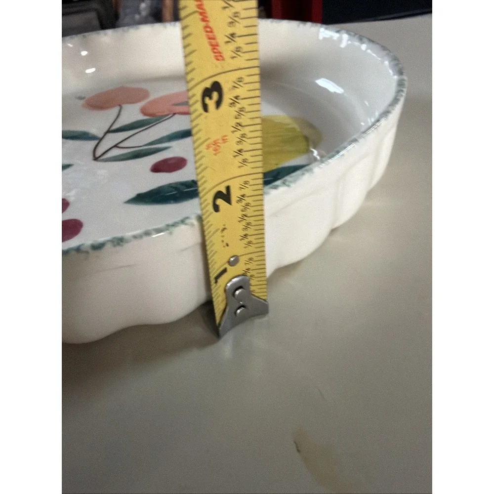 Vintage Hartstone Pottery 